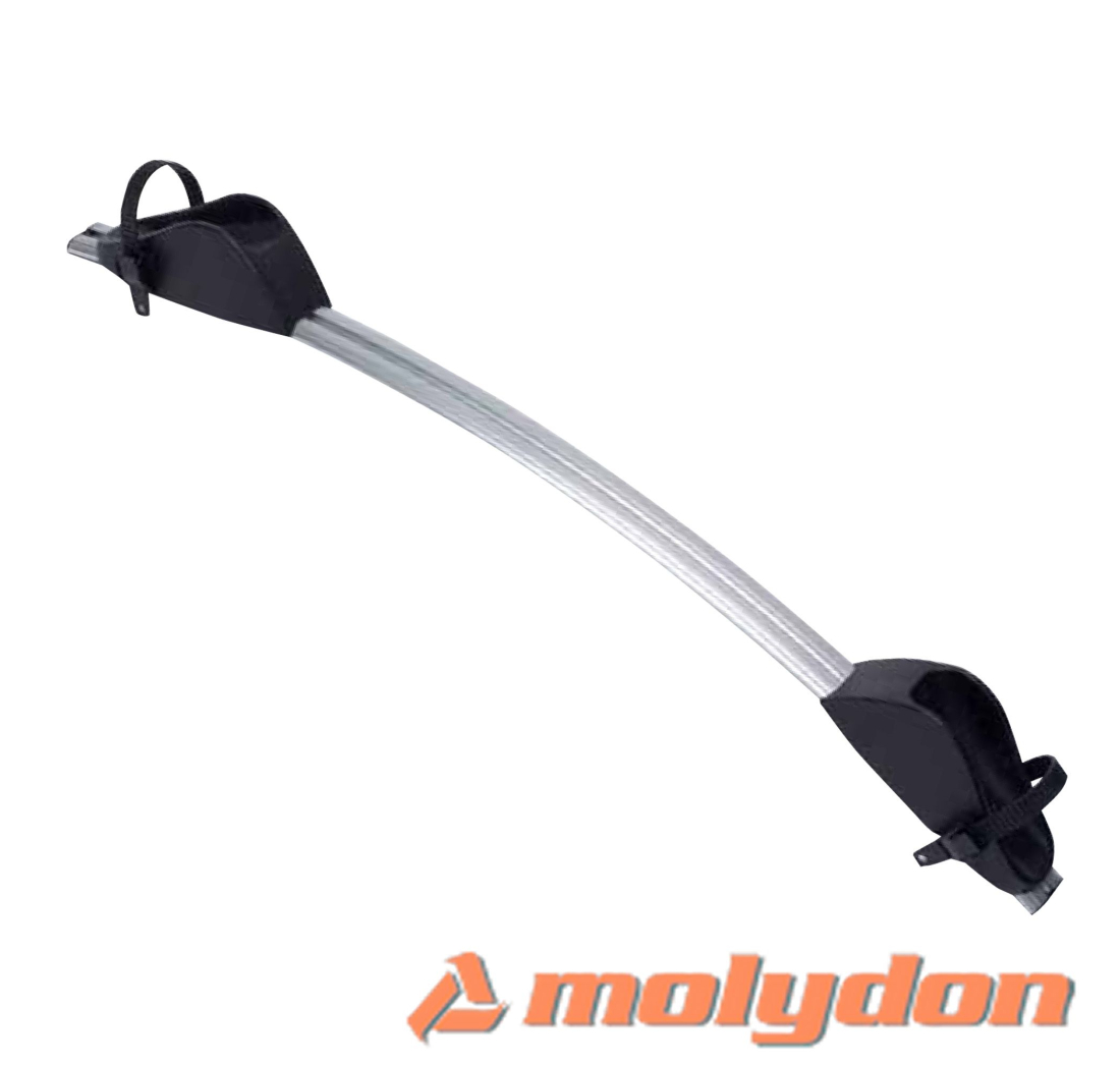 DODATNI NOSAČ ZA STRAŽNJI NOSAČ ZA BICIKL-OUTLET