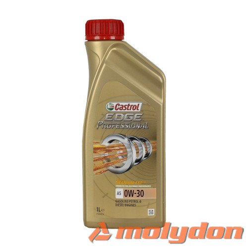 CASTROL EDGE 0W30 (1L) CASTROL EDGE 0W30 (1L)