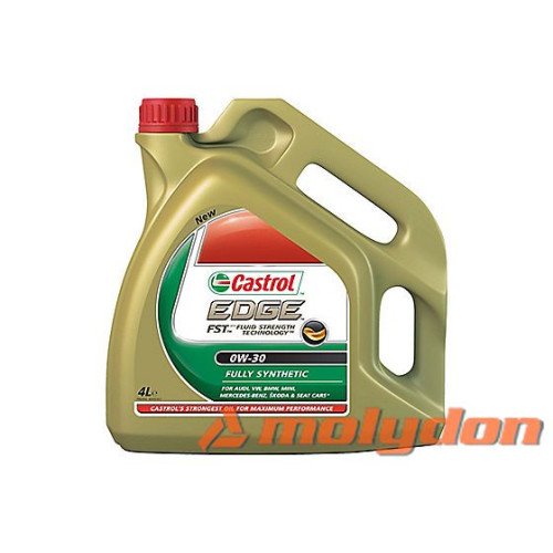 CASTROL EDGE 0W30 (4L) CASTROL EDGE 0W30 (4L)