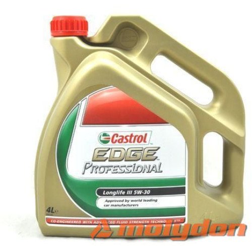 CASTROL EDGE 5W30 (4L) CASTROL EDGE 5W30 (4L)