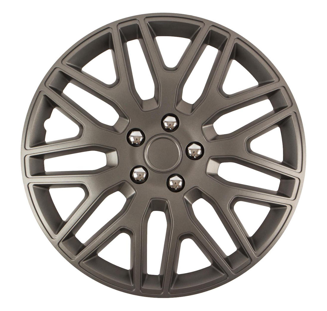 RATKAPE DAKAR NC 14 GRAFIT (SET)