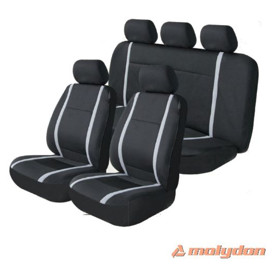 NAVLAKE ZA SJEDALA SIVE UNIVERZALNE VENEZIA FILSON