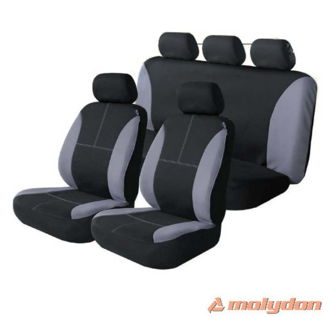 NAVLAKE ZA SJEDALA SIVE UNIVERZALNE SIENA FILSON