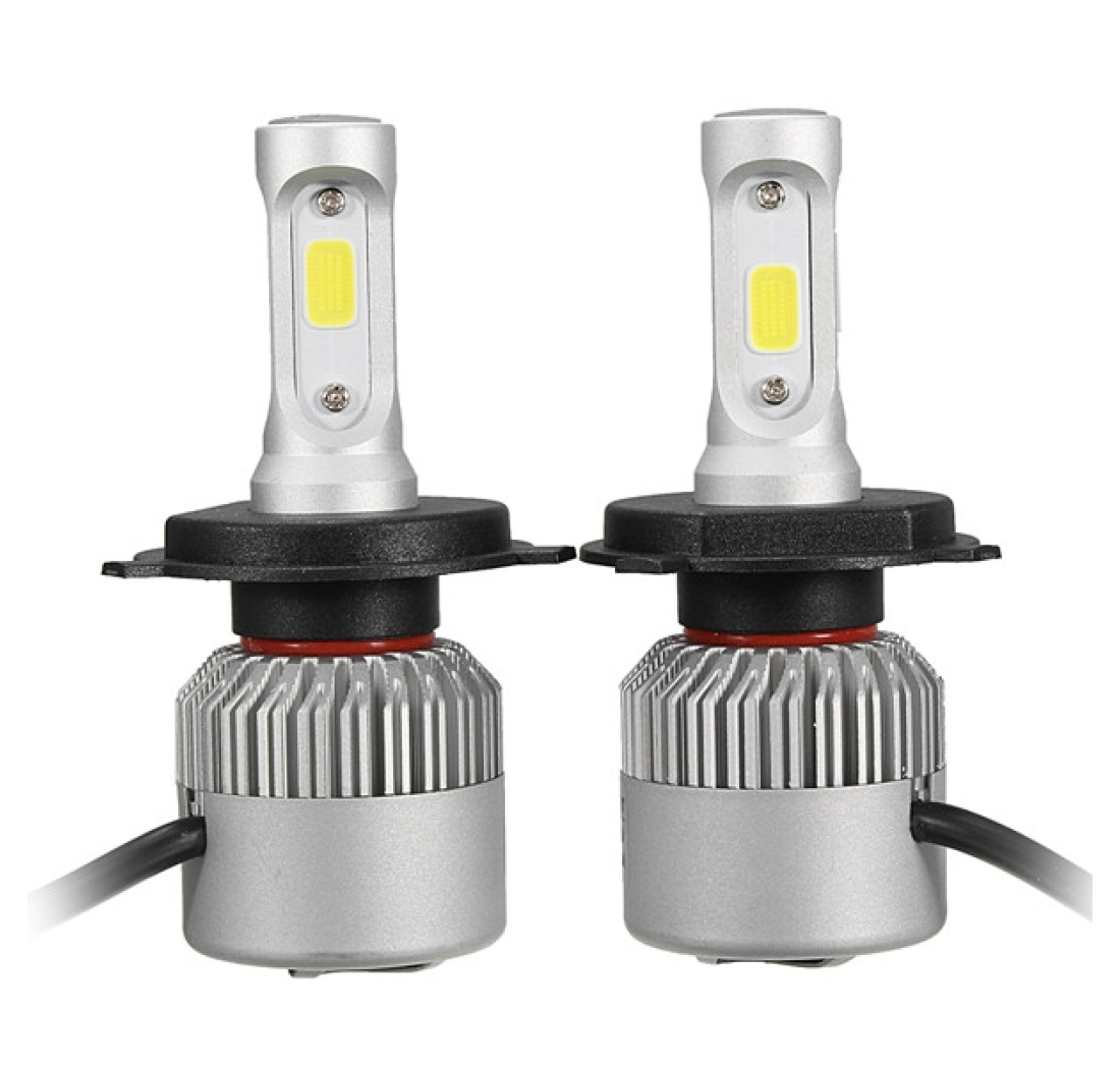 ŽARULJA LED H7 6000K (par) SAFEGO