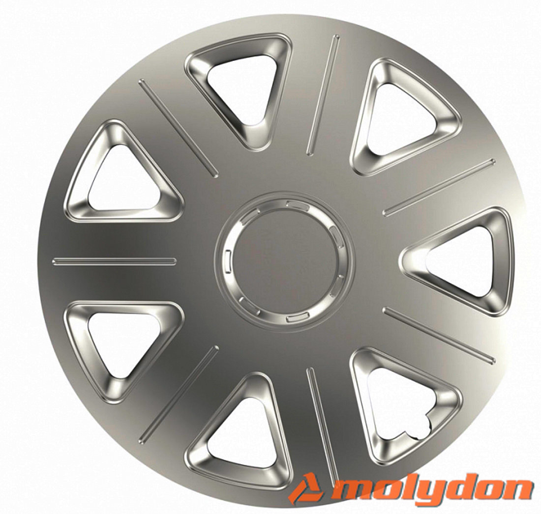 RATKAPE MASTER 13 SREBRNE ( set )