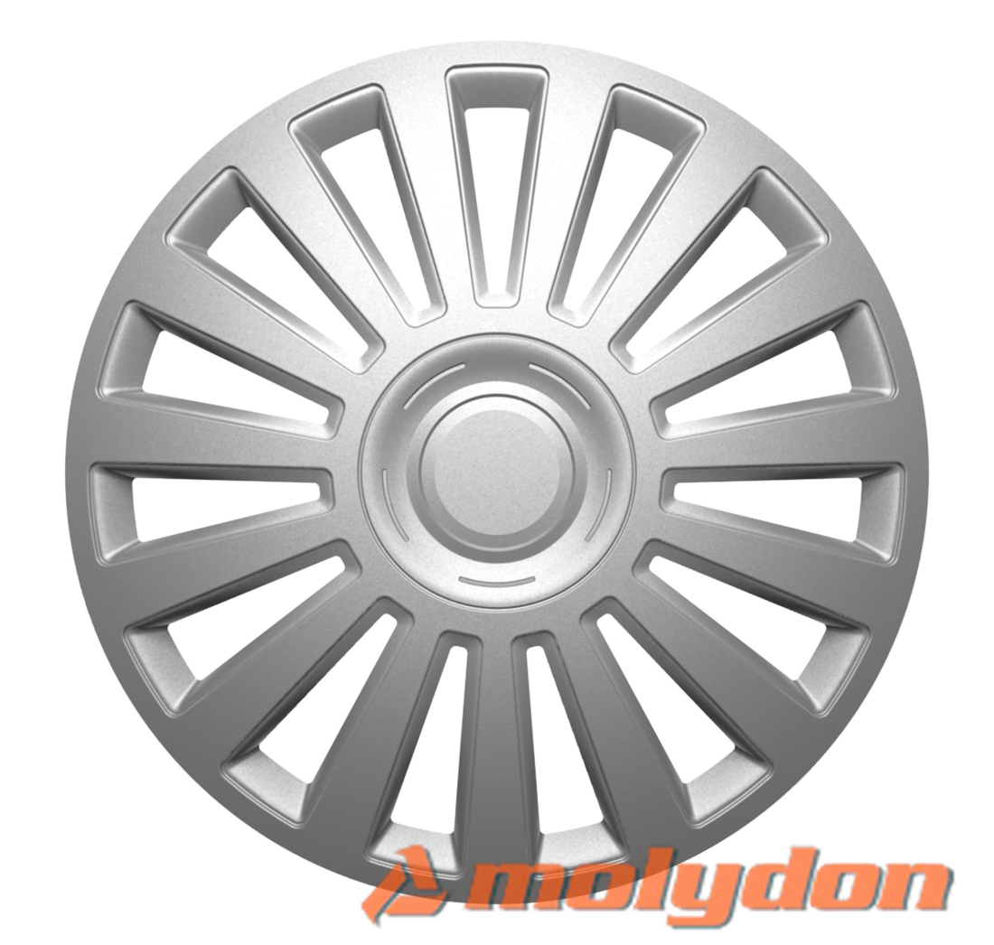 RATKAPA LUXURY 15 SREBRNE