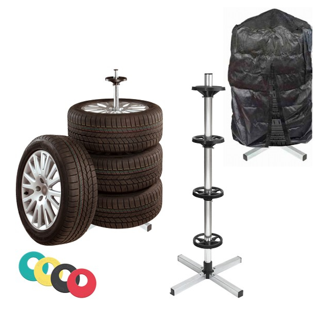 STALAK ZA KOTAČE 225mm CAR TOPIC