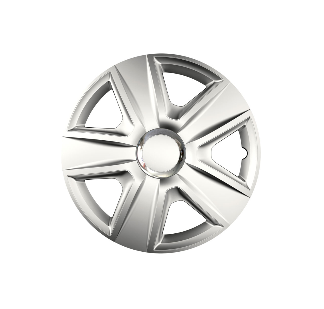 RATKAPE ESPRIT RC SREBRNE 16 ( set )