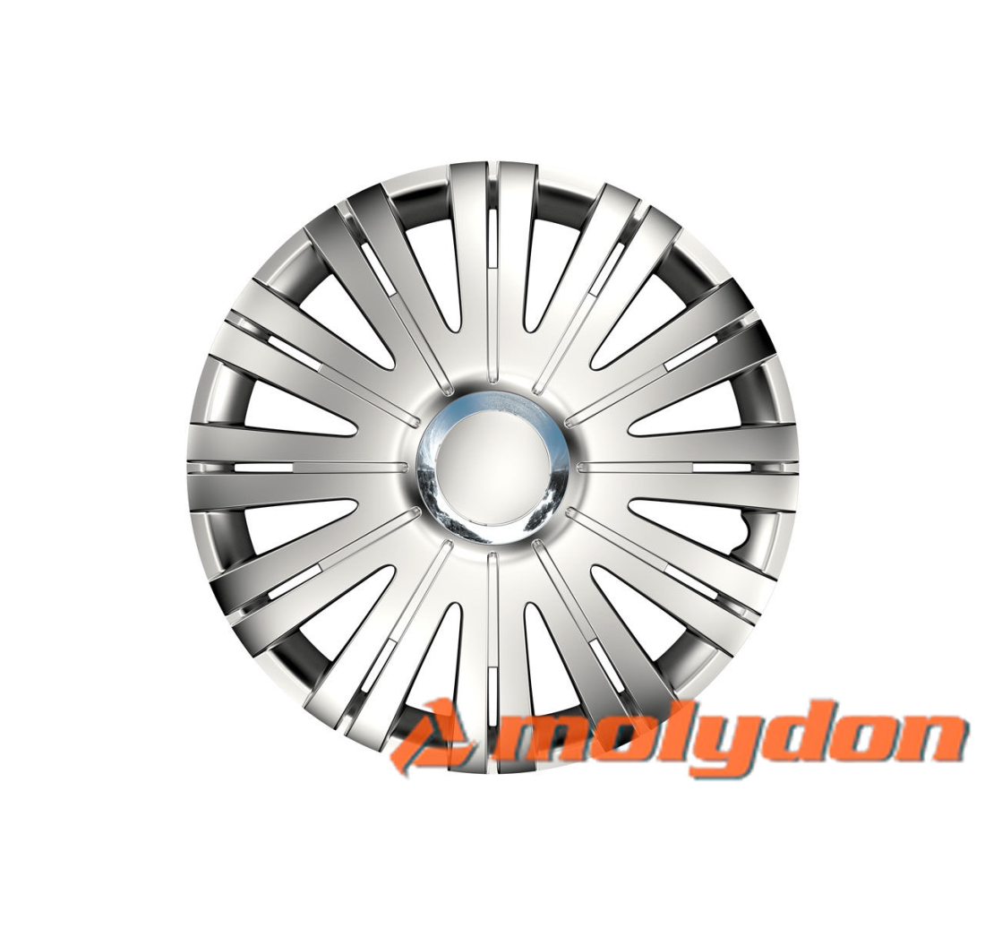 RATKAPE ACTIVE RC 15 SREBRNE ( set )