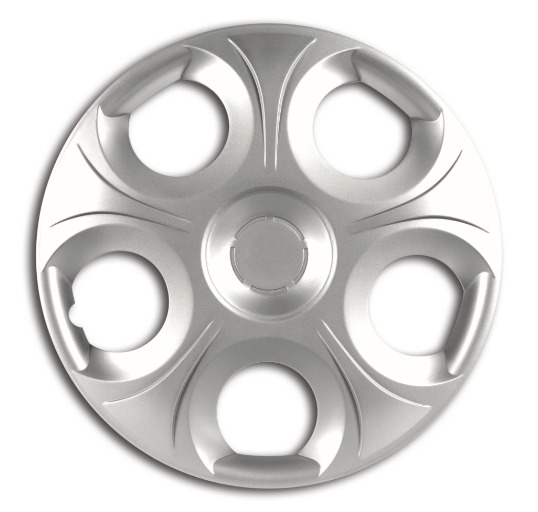 RATKAPA MATRIX 15 SREBRNA CAR TOPIC