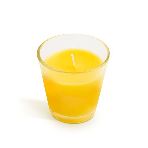 SVIJEĆA CITRONELLA 6,5x6,5 cm SVIJEĆA CITRONELLA 6,5x6,5 cm