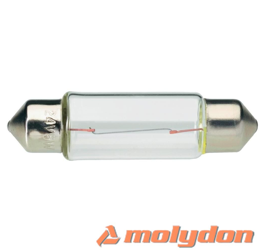 PHILIPS AUTO ŽARULJA SV6 3W/12V