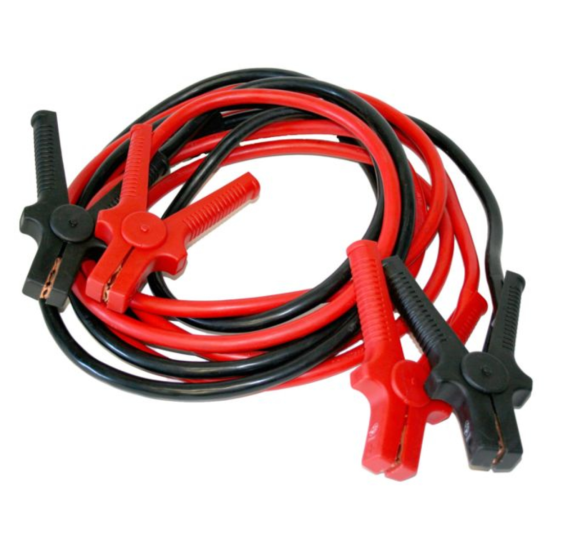 KABLOVI ZA PALJENJE TERETNI PRO 480A (4,5m)