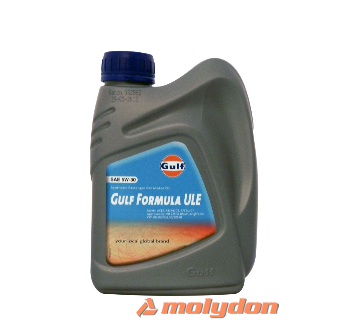GULF FORMULA ULE 5W30 (1L)