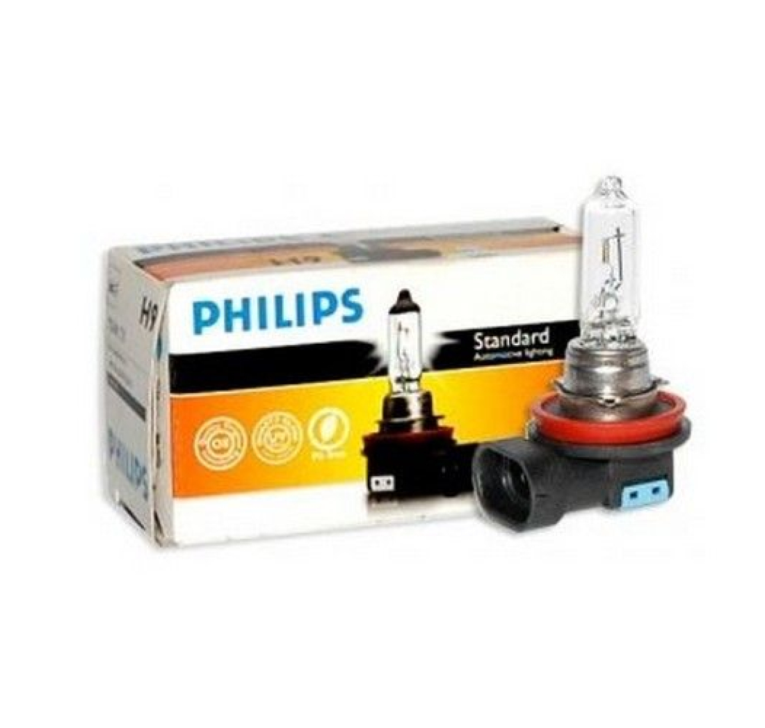 PHILIPS AUTO ŽARULJA H9 65W/12V