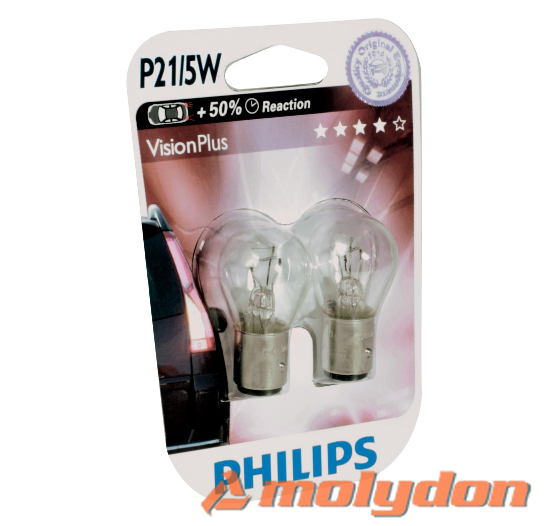 PHILIPS AUTO ŽARULJA 21W/12V