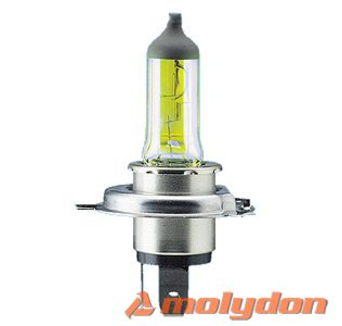 PHILIPS AUTO ŽARULJA H4 100/90W/12V ALL WEATHER