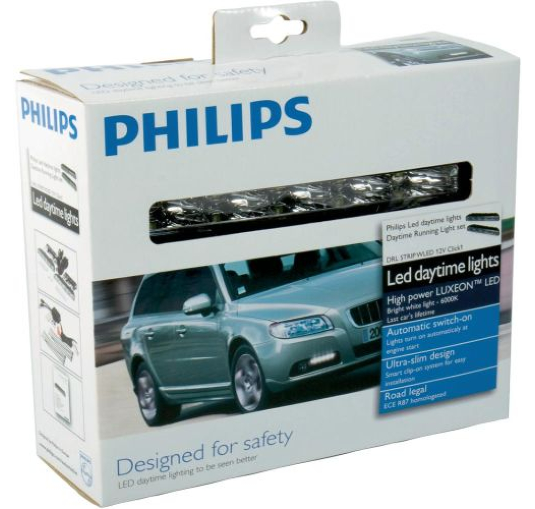 DAYLIGHT LED LAMPA PHILIPS (1 kom)