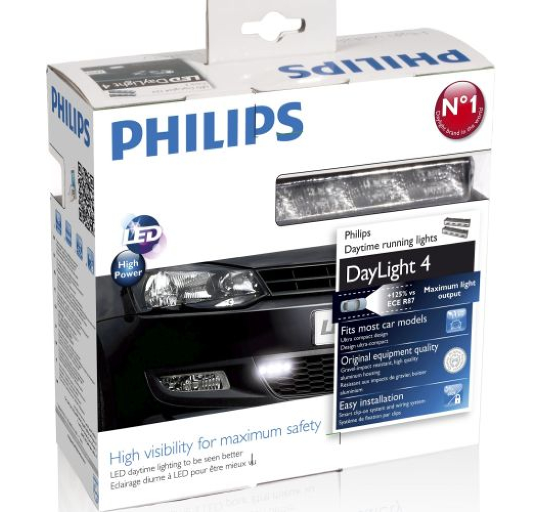 PHILIPS DAYLIGHT SVIJETLA DRL - OUTLET