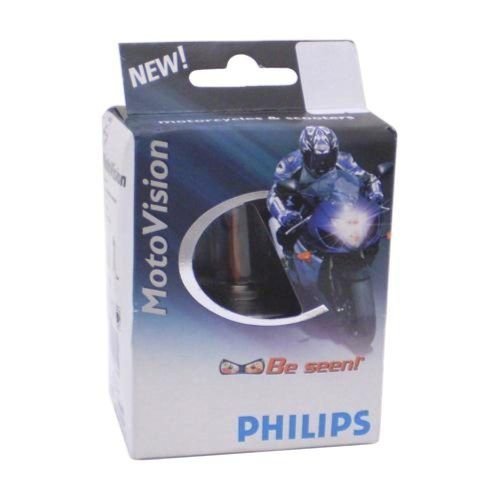 PHILIPS MOTO ŽARULJA H7 55W/12V MOTO VISION PHILIPS MOTO ŽARULJA H7 55W/12V MOTO VISION