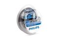 PHILIPS ŽARULJICA H7 WhiteVision Ultra 4200 K SM 2/1 + 2X W5W