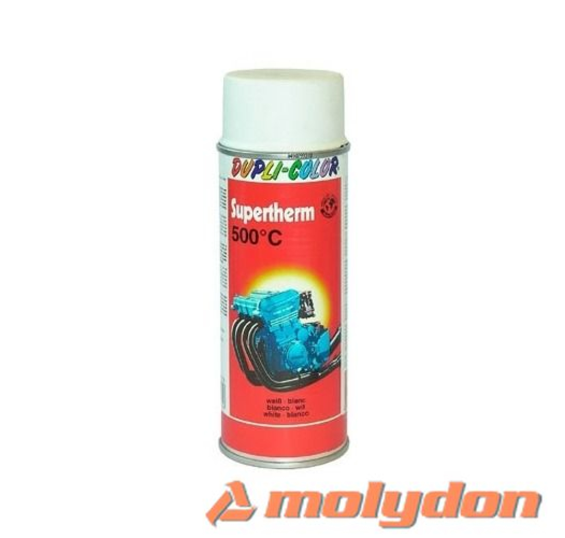 SUPERTHERM BIJELI 500C 150ml