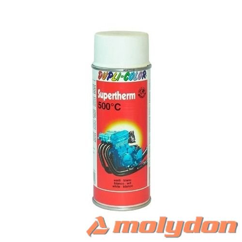 SUPERTHERM BIJELI 500C 150ml SUPERTHERM BIJELI 500C 150ml