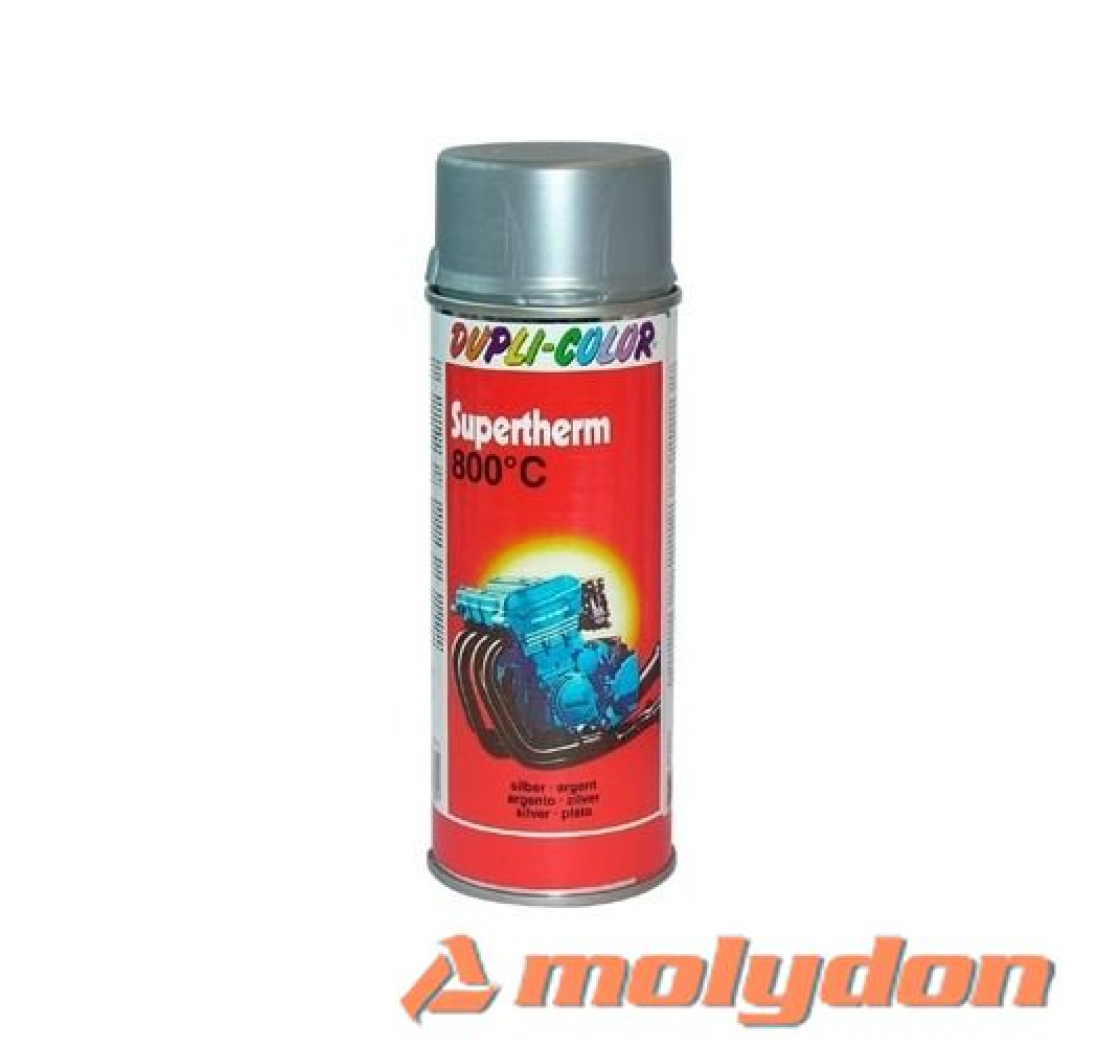 SUPERTHERM SREBRNI 800C 150ml