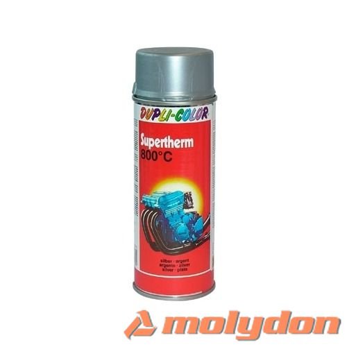 SUPERTHERM SREBRNI 800C 150ml SUPERTHERM SREBRNI 800C 150ml