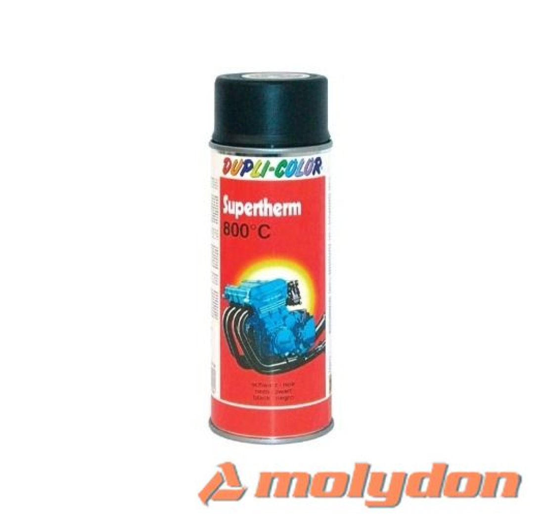 SUPERTHERM CRNI 800C 150ml