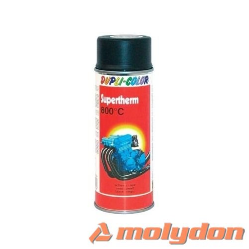 SUPERTHERM CRNI 800C 150ml SUPERTHERM CRNI 800C 150ml