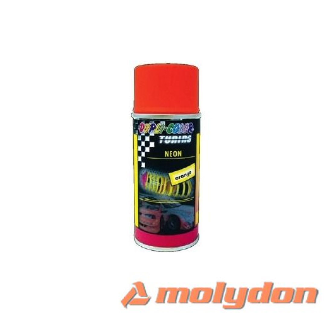 NEON CRVENI SPRAY