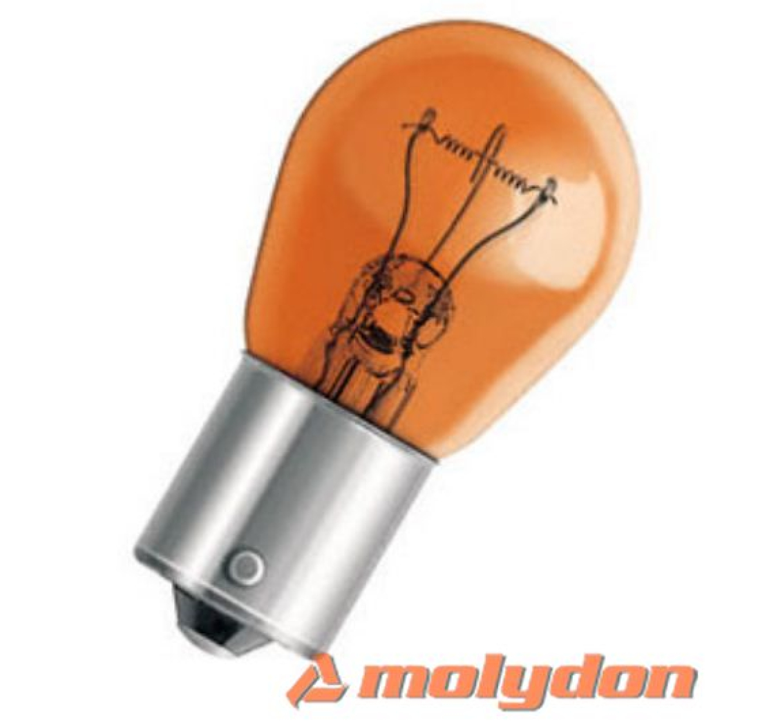 PHILIPS AUTO ŽARULJA 21W/24V HEAVY DUTY LL