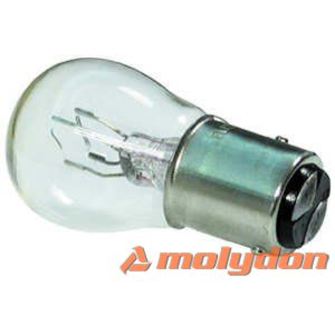 PHILIPS AUTO ŽARULJA BAY15D 21/5W/24V