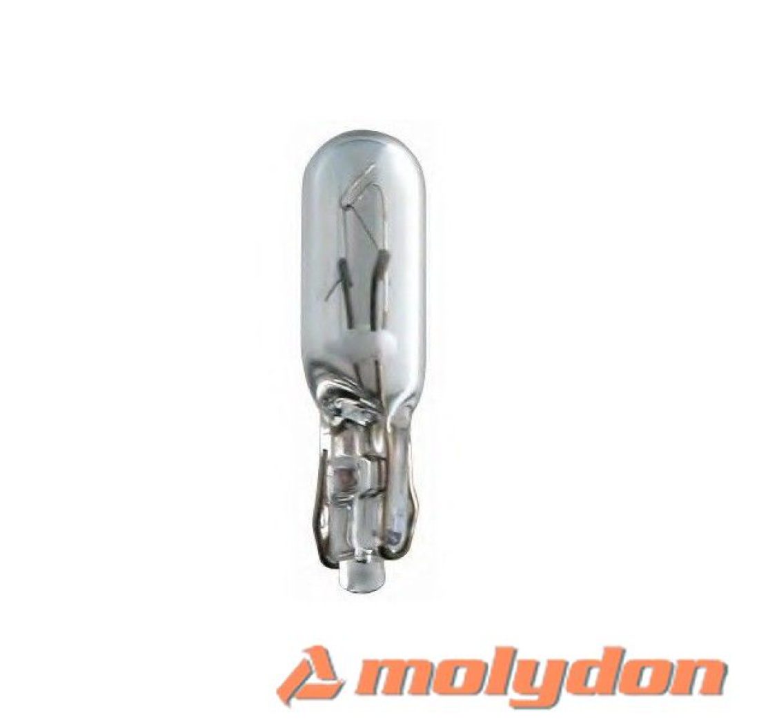 PHILIPS AUTO ŽARULJA W2X4,6d 1,2W/24V