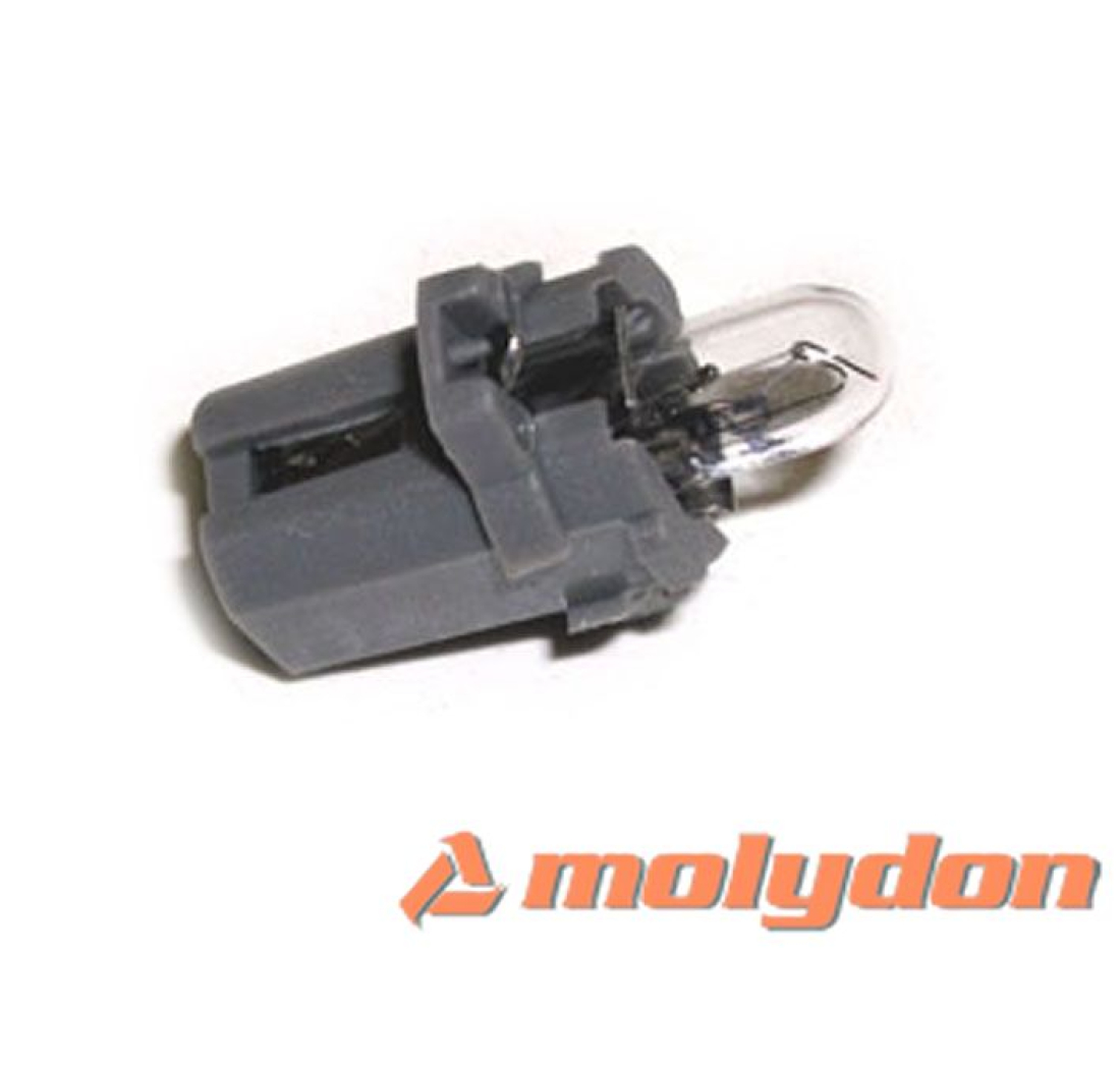 PHILIPS AUTO ŽARULJA BAX10s/1,35 grey 1,2W/24V