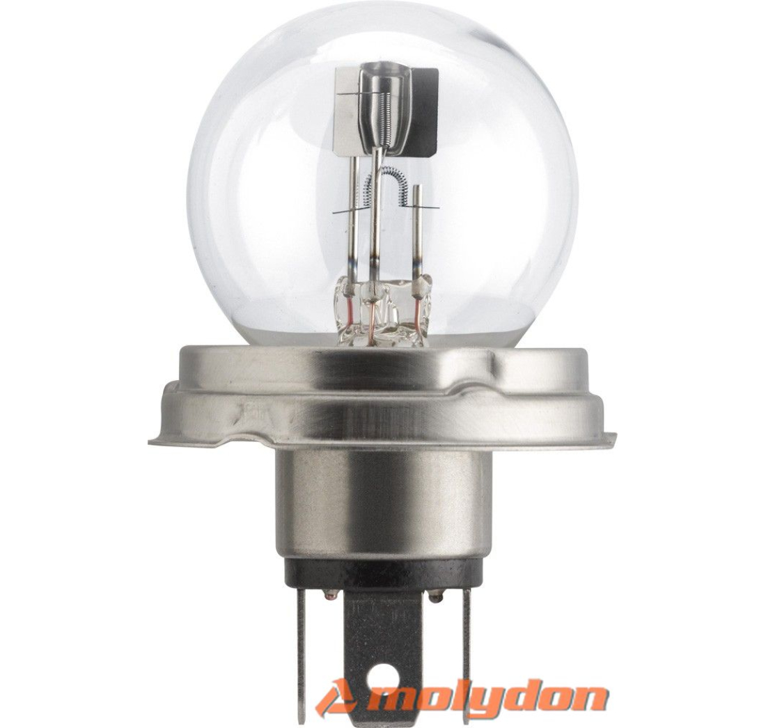 PHILIPS AUTO ŽARULJA R2 P45T-41 55/50W/24V