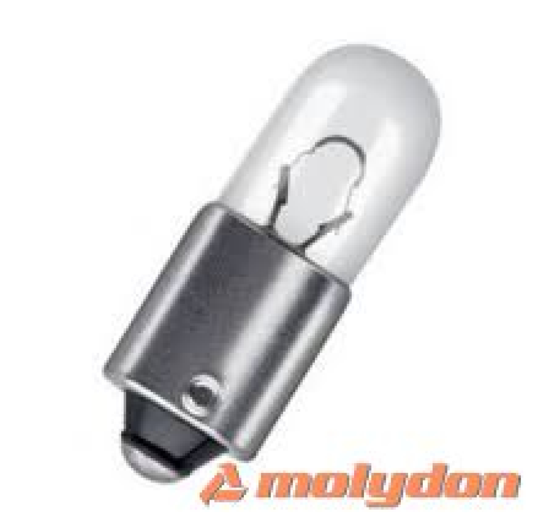 PHILIPS AUTO ŽARULJA BA9s 2W/24V/2W