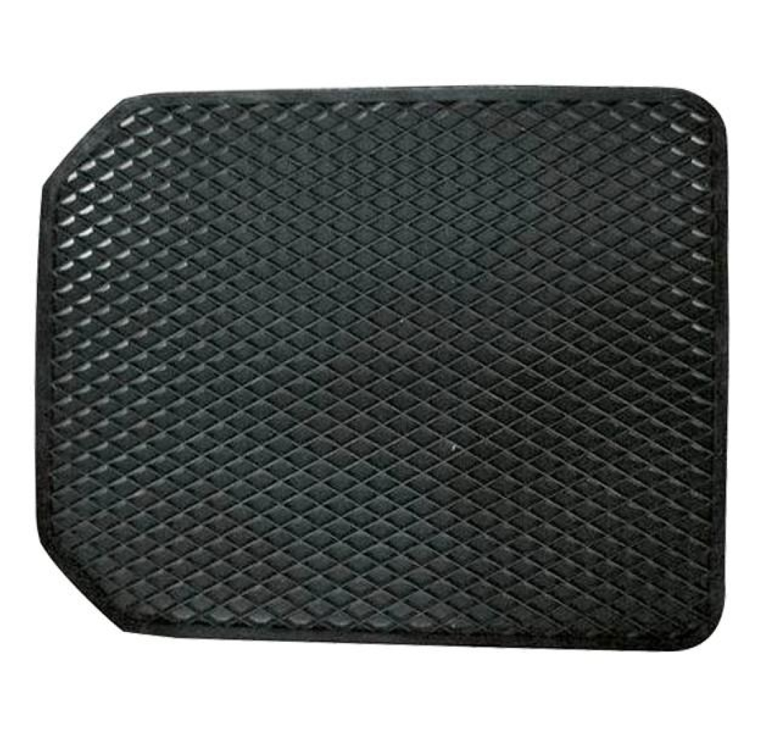 AUTOTEPIH GUMENI 55X42cm CRNI CAR TOPIC