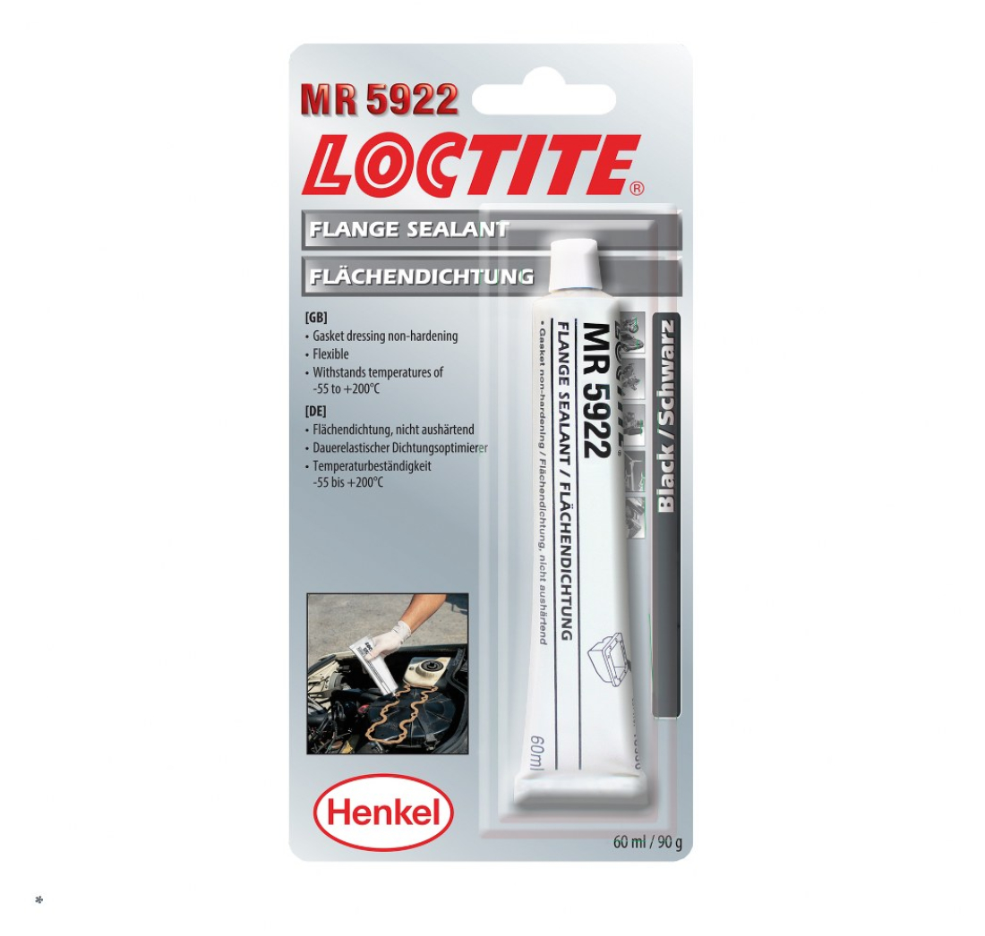 MASA ZA ZAPTIVANJE (DIHT MASA) LOCTITE