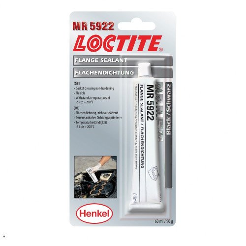MASA ZA ZAPTIVANJE (DIHT MASA) LOCTITE MASA ZA ZAPTIVANJE (DIHT MASA) LOCTITE