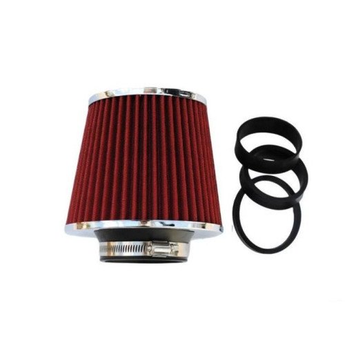 SPORTSKI FILTER ZA AUTO (crveni) - GLJIVA SPORTSKI FILTER ZA AUTO (crveni) - GLJIVA