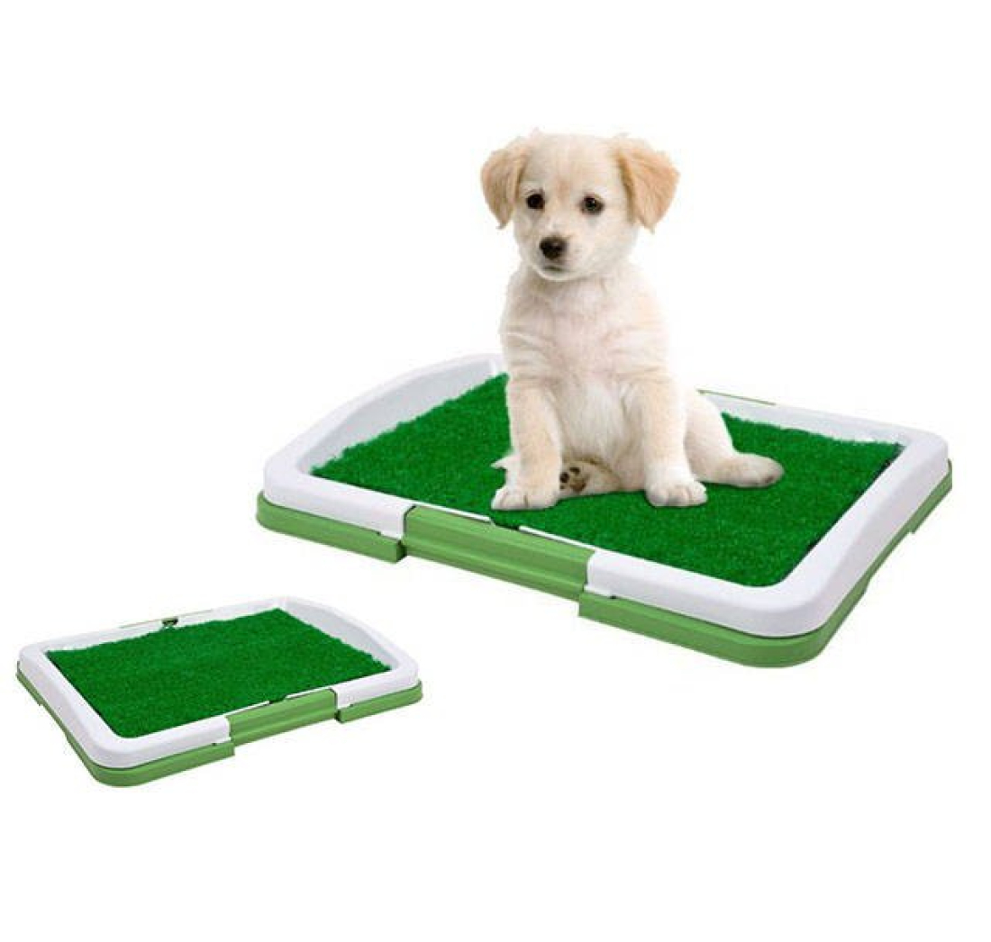 PODLOŠKA ZA PSA UMJETNA TRAVA