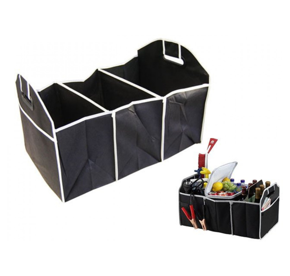 TORBA- ORGANIZATOR PROSTORA U PRTLJAŽNIKU