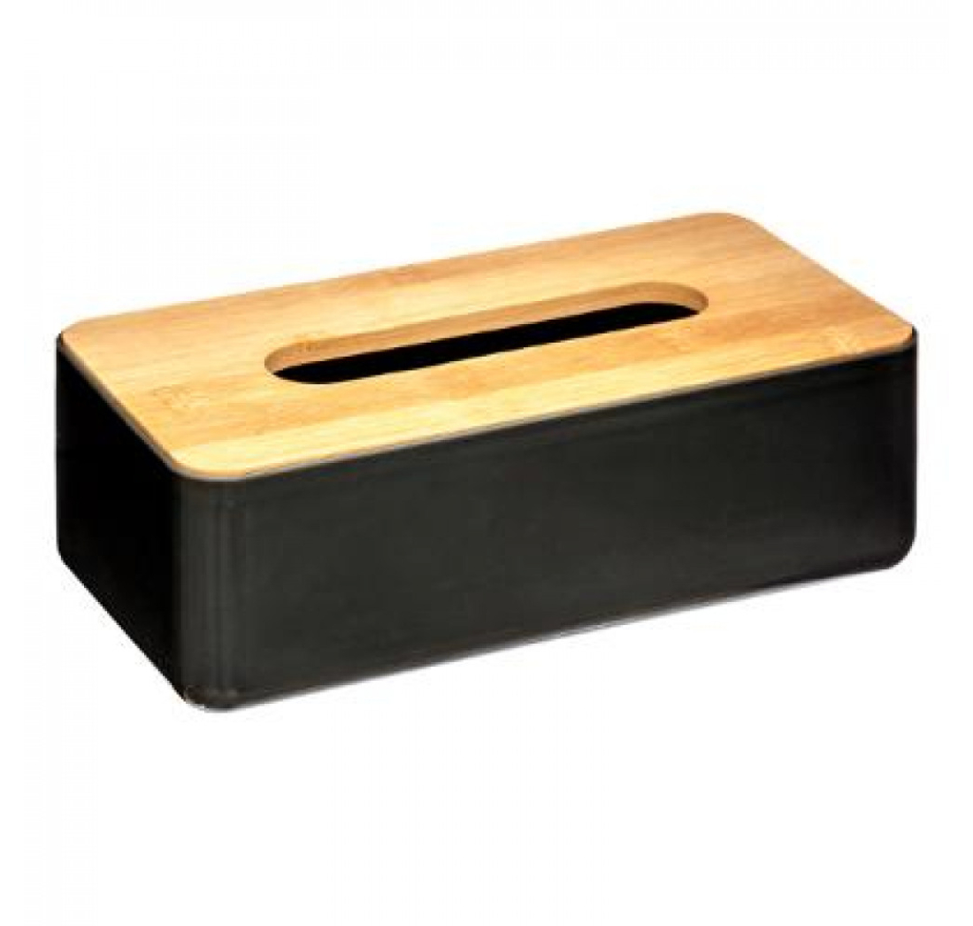 KUTIJA ZA MARAMICE CRNA