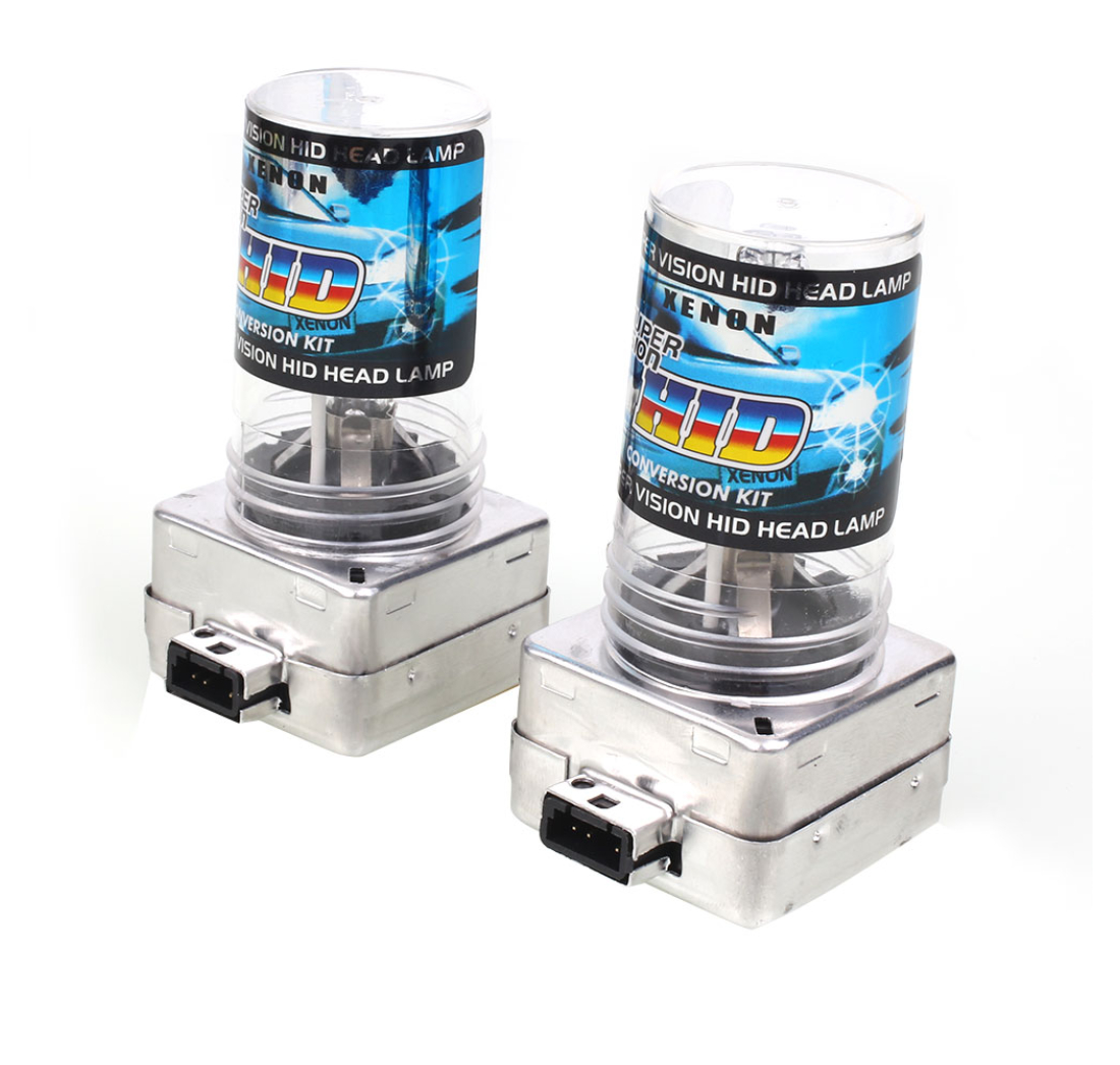 D1S XENON ŽARULJA 35W 5500°K- HNG
