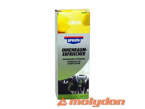 ČISTAČ ZRAKA LIMUN 150 ML