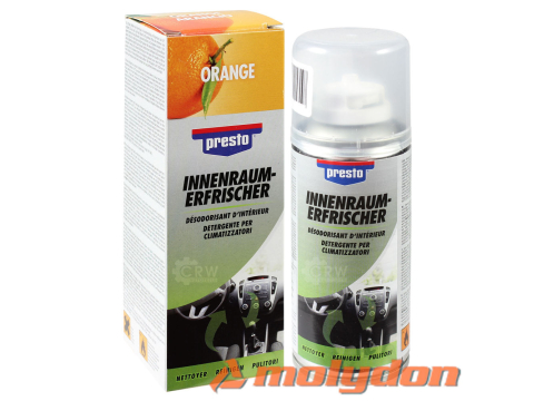 ČISTAČ ZRAKA NARANČA 150 ML