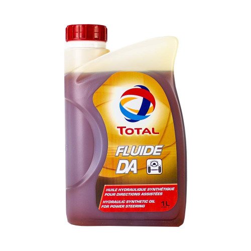 TOTAL FLUIDE DA -- ULJE ZA SERVO VOLAN 1L TOTAL FLUIDE DA -- ULJE ZA SERVO VOLAN 1L