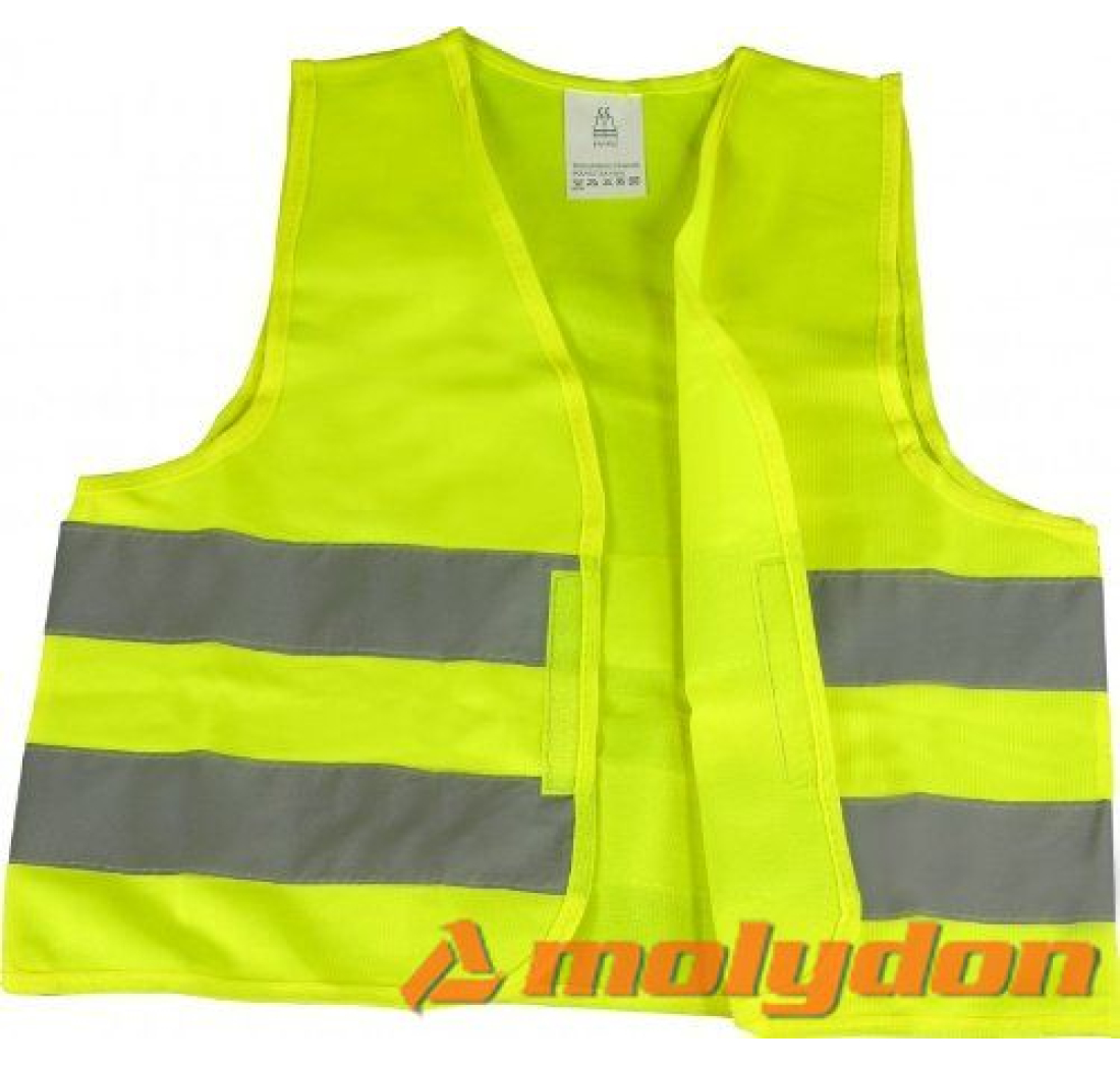 PRSLUK UPOZORAVAJUĆI ŽUTI XL CAR TOPIC